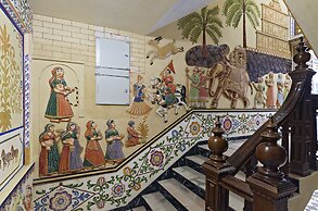 Chunda Palace