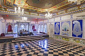 Chunda Palace