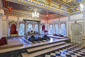Chunda Palace