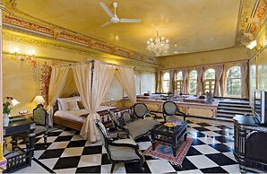 Chunda Palace