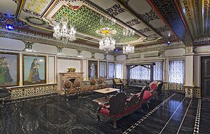 Chunda Palace