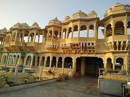 Chunda Palace