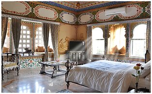 Chunda Palace