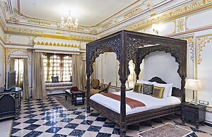 Chunda Palace