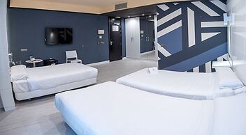 Hotel Málaga Nostrum Airport