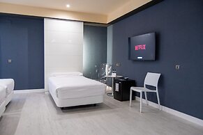 Hotel Málaga Nostrum Airport