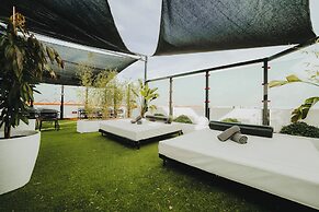 Hotel Málaga Nostrum Airport