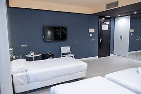 Hotel Málaga Nostrum Airport