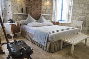 Alacati Degirmen Otel