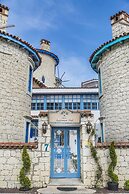 Alacati Degirmen Otel