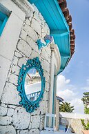 Alacati Degirmen Otel