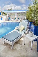 Alacati Degirmen Otel