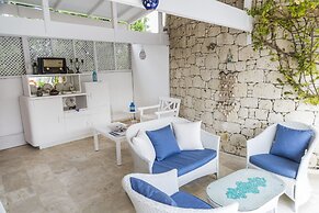 Alacati Degirmen Otel