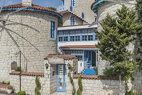 Alacati Degirmen Otel
