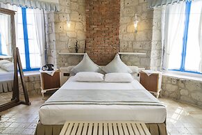 Alacati Degirmen Otel