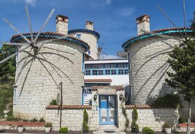 Alacati Degirmen Otel