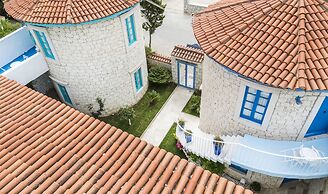 Alacati Degirmen Otel