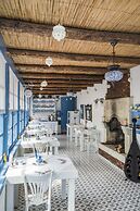 Alacati Degirmen Otel