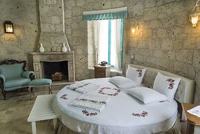 Alacati Degirmen Otel