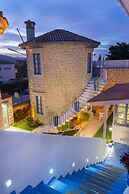 Alacati Degirmen Otel