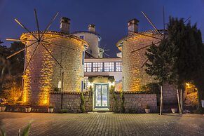 Alacati Degirmen Otel