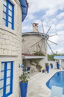 Alacati Degirmen Otel
