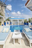 Alacati Degirmen Otel