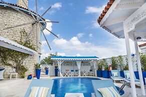 Alacati Degirmen Otel
