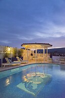 Alacati Degirmen Otel