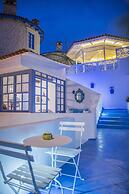 Alacati Degirmen Otel