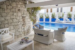 Alacati Degirmen Otel