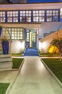 Alacati Degirmen Otel