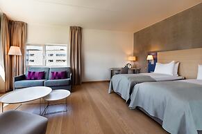 Quality Hotel Expo