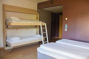 Quality Hotel Expo