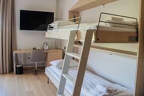 Quality Hotel Expo