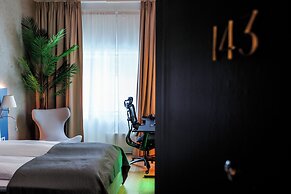 Quality Hotel Expo