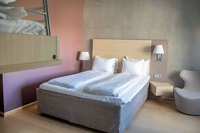 Quality Hotel Expo