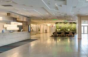 Quality Hotel Expo
