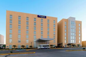 City Express by Marriott Aguascalientes Sur