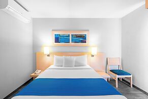 City Express by Marriott Aguascalientes Sur