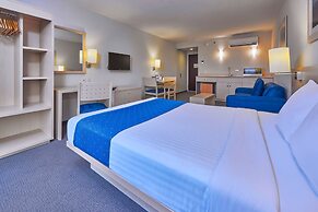 City Express by Marriott Aguascalientes Sur