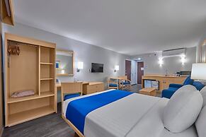 City Express by Marriott Aguascalientes Sur