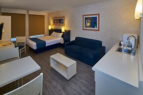 City Express by Marriott Aguascalientes Sur