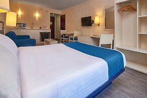 City Express by Marriott Aguascalientes Sur