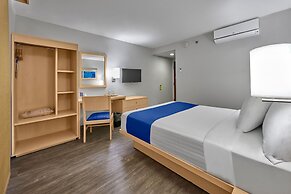 City Express by Marriott Aguascalientes Sur
