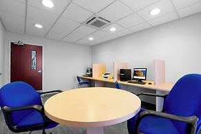 City Express by Marriott Aguascalientes Sur