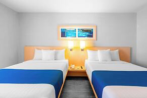 City Express by Marriott Aguascalientes Sur