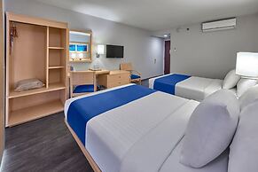 City Express by Marriott Aguascalientes Sur