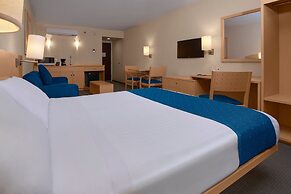 City Express by Marriott Puebla Finsa