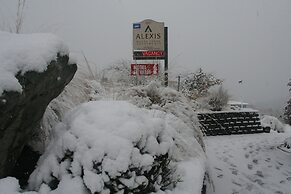 Alexis Motels & Apartments